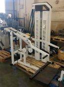 Guardian power sport multi press machine