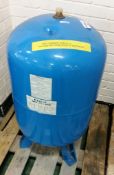 Pressure vessel - Cimm AFE 100Ltr - 10 bar