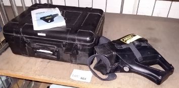 Argus 2 thermal imaging unit (as spares)