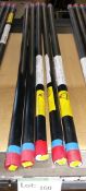 Welding rods - MAG 19.9.L TIG - 2.4mm - 2.5kgs - 5 packs