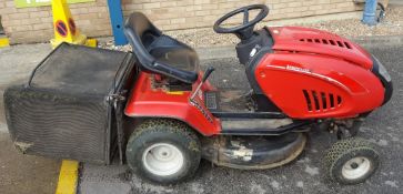 Lawnflite 604 Ride on Lawn mower - PRIVATE SALE NO VAT