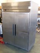 Williams double door fridge