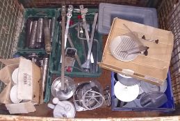 Catering spares