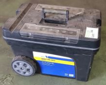 Wickes mobile tool chest