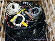 Cable assemblies