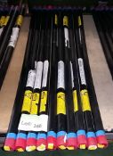 Welding rods - MAG 19.9.L TIG - 2.4mm - 2.5kgs - 10 packs