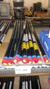 Welding rods - MAG 19.9.L TIG - 2.4mm - 2.5kgs - 10 packs