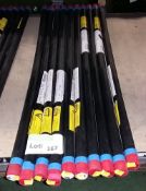 Welding rods - MAG 19.9.L TIG - 2.4mm - 2.5kgs - 10 packs