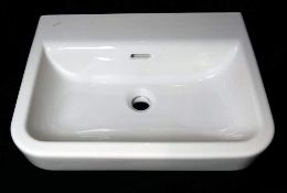 10 x Laufen Form Basin 55cm x 41cm