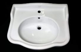 5 x Italian Style Bath Basin 65cm x 51.5cm