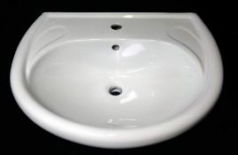 11 x Laufen Vienna 65 Basin 60cm x 53cm