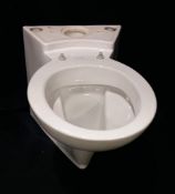 4 x Luafen Design WC