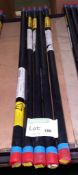 Welding rods - MAG 19.9.L TIG - 2.4mm - 2.5kgs - 5 packs