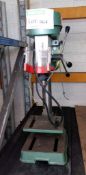 Nutool 5 speed drill press CH10 230v
