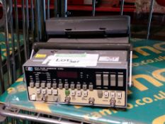 HP 8112A Pulse generator