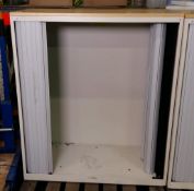 Storage cabinet