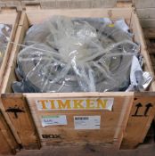 Timken roller bearing HH9495