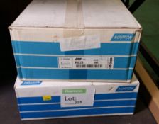 Norton Sanding belts RB23 - 150mm x 2000mm - 2 boxes