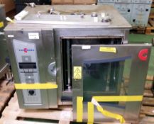 Convotherm O EB 6 10 oven (as spares)