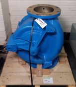 Rolls Royce main SW cooling pump bareshaft