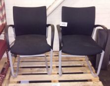 2x Chairs