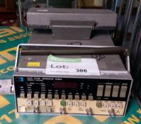 HP 8112A Pulse generator