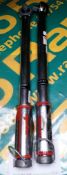 2x Norbar torque wrench