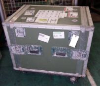 Transit/Flight case -810x580x760mm