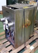 Deep fat fryer 440v (as spares)