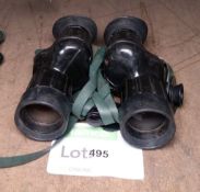 Avimo binoculars