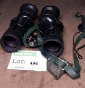 Avimo binoculars