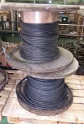 Electrical cable - Nexans 600/1000v 6S67