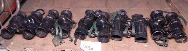 5x Avimo binoculars