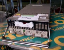 HP 8112A Pulse generator