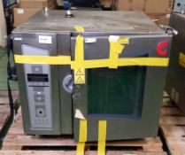 Convotherm O EB 6 10 oven (as spares)