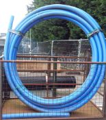 Poly pipe - GPS Water 90mm SDP