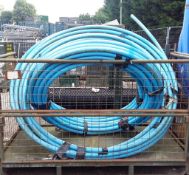 Poly pipe - Water PF80