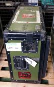 Transit/Flight case