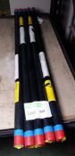 Welding rods - MAG 19.9.L TIG - 2.4mm - 2.5kgs - 5 packs