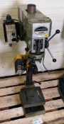 Startrite Mercury bench drill