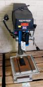 Medding L2/B bench drill