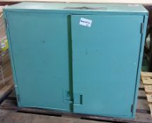 Medical cabinet - 920mm x 210mm x 800mm