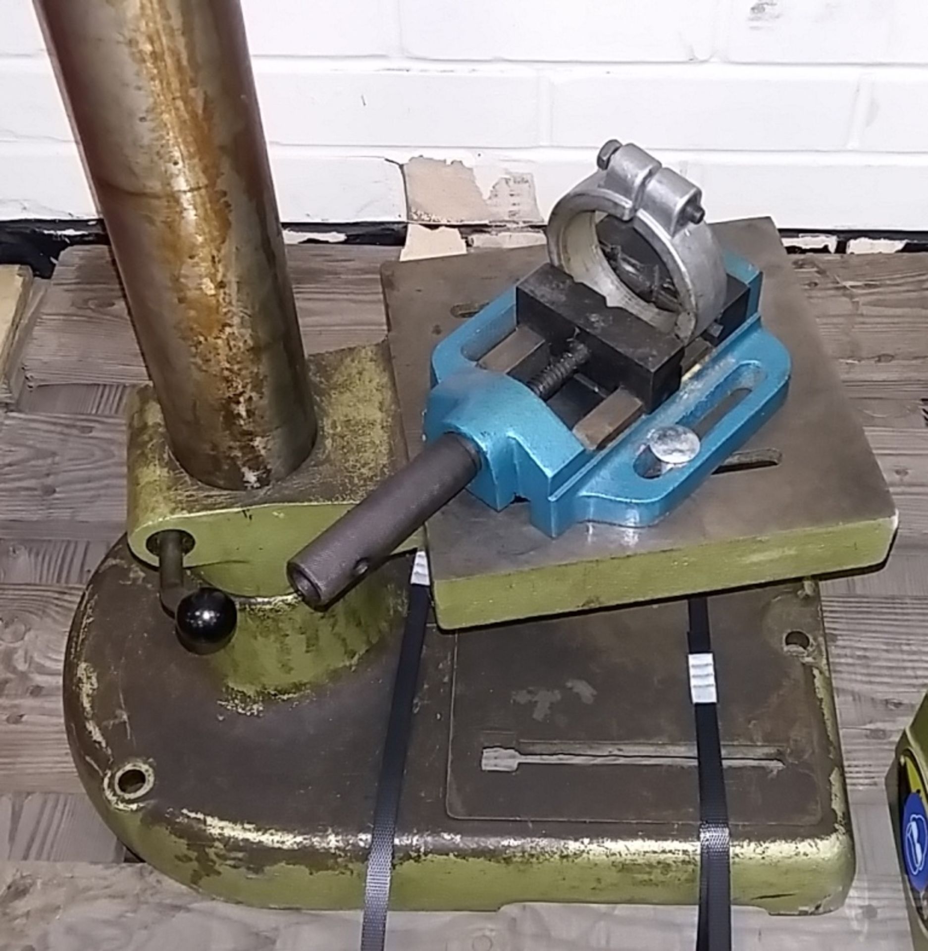 Startrite Pillar drill (as spares) - Image 3 of 3