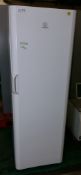 Indesit larder fridge