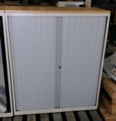 Storage cabinet