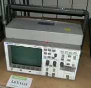 Hewlett Packard 54600B Oscilloscope 100MHZ