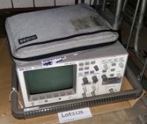 Hewlett Packard 54600B Oscilloscope 100MHZ