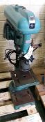 Fobco Star 13mm bench drill