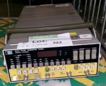 HP 8112A pulse generator 50mhz