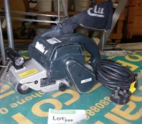 ELU MHB90 belt sander